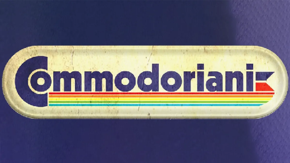 commodoriani