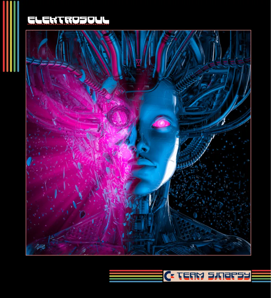 elektrosoul boxart