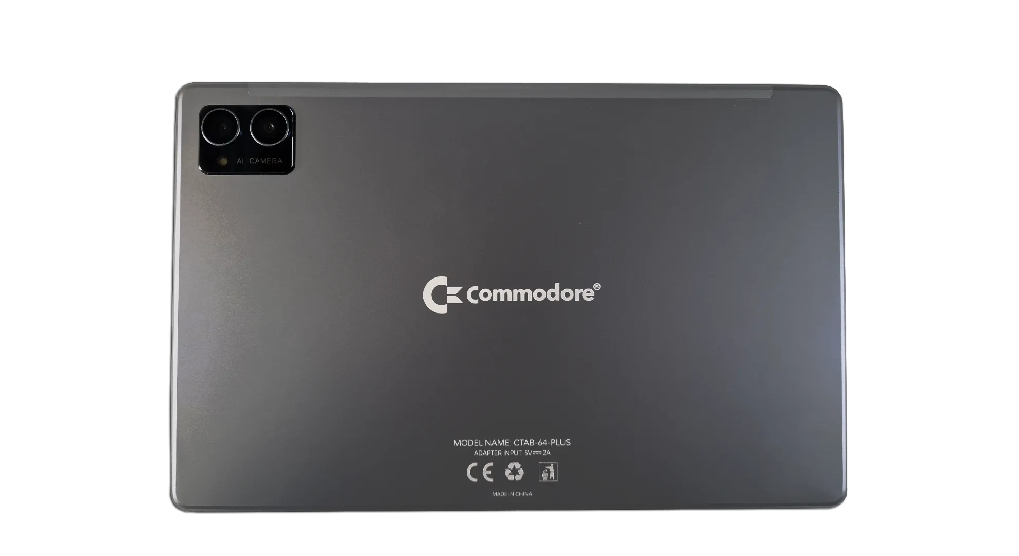 ctab64-plus