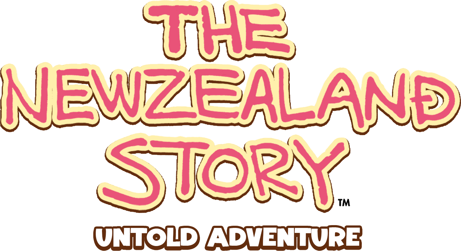 TITLE - THE NEWZEALAND STORY